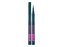 Maybelline Hyper Oční linka Precise All Day 1 ml 730 Jungle Green pro ženy