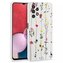 Mood galaxy a13 4g / lte zahradní bílá