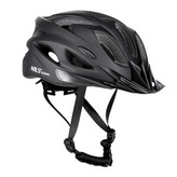MTW291 ČERNÁ VEL.L (55-61 CM) HELMA NILS EXTREME