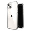 Speck Presidio Perfect-Clear - pouzdro pro iPhone 15 Plus / iPhone 14 Plus (Clear)