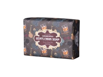 Mýdlo 200g g Gentleman Soap, přírodní