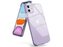 Etui Ringke Fusion pro Apple iPhone 11 Clear