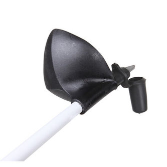 Classic běžecké hole délka 155 cm