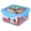Mickey Mouse - Lunchbox / vzduchotěsný box na snídani 730 ml