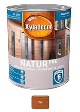 Xyladecor Natur Pro 2,5l Týk