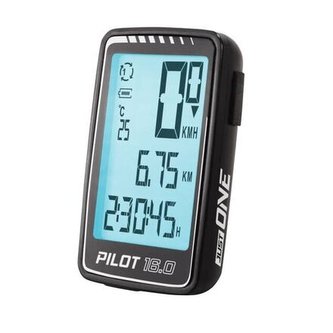 Pilot 16.0 ATS bezdrátový computer varianta 41563