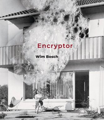 Wim Bosch - Encryptor