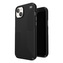 Speck Presidio2 Grip Magsafe - pouzdro pro iPhone 15 Plus / iPhone 14 Plus (Black / Slate Grey / White)