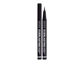 Gabriella Salvete Everlasting Oční linka Waterproof Eyeliner 1,6 ml Black pro ženy