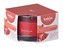 Bolsius Aromatic 2.0 Sklo 90x63mm Pomegranate, vonná svíčka
