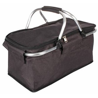 Fresh chladící taška černá varianta 41513