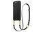 Pouzdro Spigen Cyrill Classic Charm s páskem pro iPhone 13 Pro Black