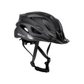 MTW291 ČERNÁ VEL.M (51-60 CM) HELMA NILS EXTREME