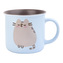 Pusheen - keramický hrnek o objemu 380 ml z kolekce Purrfect Love.