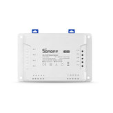 Chytrý spínač SONOFF 4CHR3