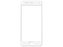 Tvrzené sklo na celý displej Xiaomi Mi6 9H White