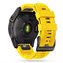 Iconband garmin fenix 5 / 6 / 6 pro / 7 žlutý
