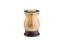 CW.Aromalampa El. Glass Illumination/Gilded Glass
