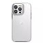 UNIQ pouzdro Combat iPhone 13 6.1" bílá / bílá