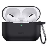 Etui ESR Bounce do Apple AirPods Pro 1/2 Black