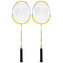Flash set badmintonová raketa varianta 3428
