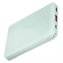 "UNIQ Powerbank Fuele mini 8000mAh USB-C 18W PD Fast Charge zielony/green"