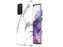 Pouzdro Speck Presidio Inked pro Samsung Galaxy S20 Plus Marble Matte Grey