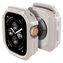 Spigen Rugged Armor - pouzdro pro Apple Watch Ultra 1/2 49 mm (Dune Beige)