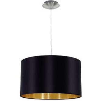 Závěsné svítidlo EGLO Maserlo 31599