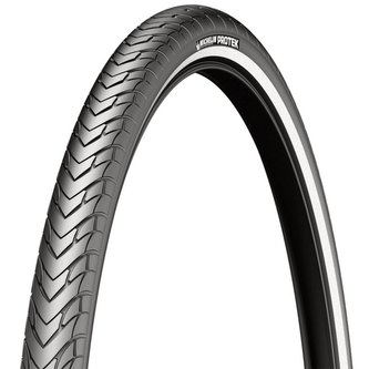 plášť MICHELIN PROTEK BR WIRE 28"x1.50/40-622 AL