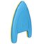 Peak plavecká deska modrá balení 1 ks