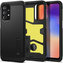 Etui Spigen Tough Armor pro Samsung Galaxy A33 5G Black