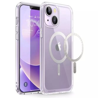 Supcase ub mag safe iphone 14 plus clear Supcase ub mag safe iphone 14 plus clear
