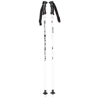 Funky JR juniorské sjezdové hole délka 105 cm