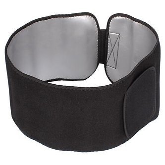 Lady SBR bederní pás černá velikost oblečení S