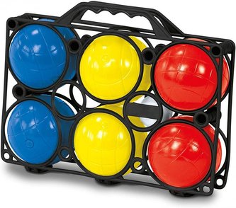 Dětský petanque / koulená MONDO 28550