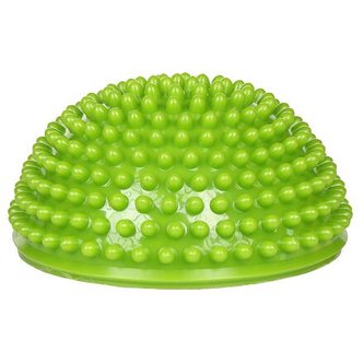 Durian masážní balanční podložka zelená balení 1 ks