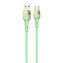 Rychlonabíjecí kabel LDNIO LS832 Type-C, 30W