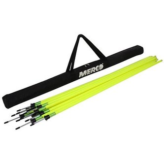 Pack Flexi 160 slalomové tyče balení 1 balení