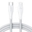 Kabel do USB-C Lightning 20W 0,25m Joyroom S-CL020A11 (biały)