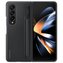 Samsung Standing Cover Case pro Samsung Galaxy Z Fold4 Stand Case Stylus Black (EF-OF93PCBEGWW)