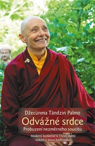 Odvážné srdce Odvážné srdce