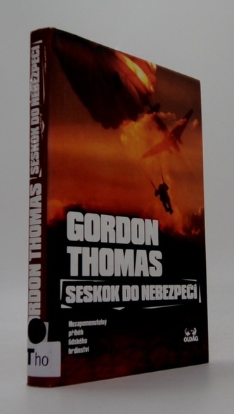 Seskok do nebezpečí
