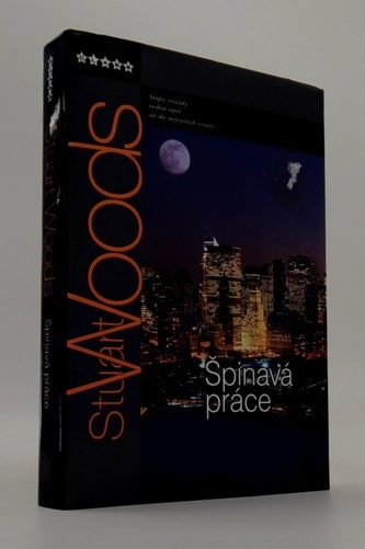 Špinavá práce Špinavá práce