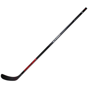 CT450 SR Grip kompozitová hokejka ohyb RH 92 flex flex 85