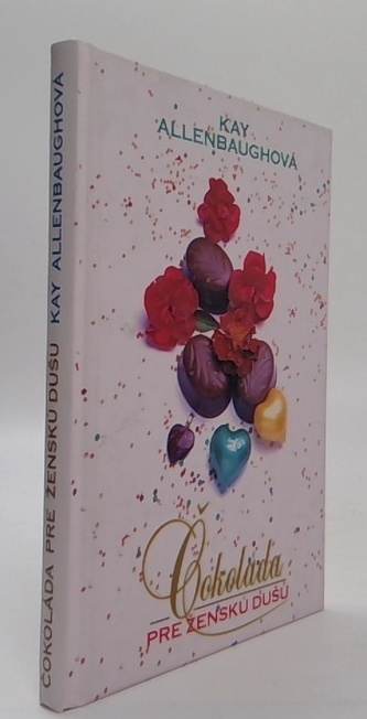 čokoláda pre ženskú dušu