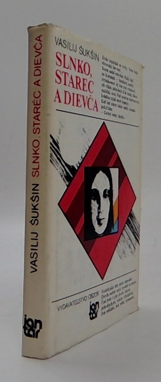 Slnko, starec a dievča