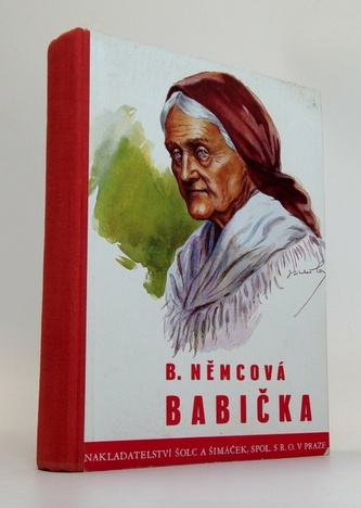 Babička