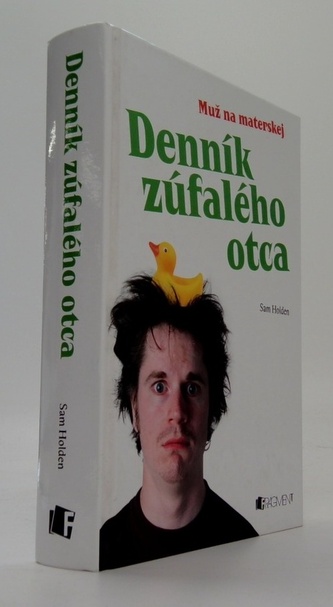 Deník zúfalého otca