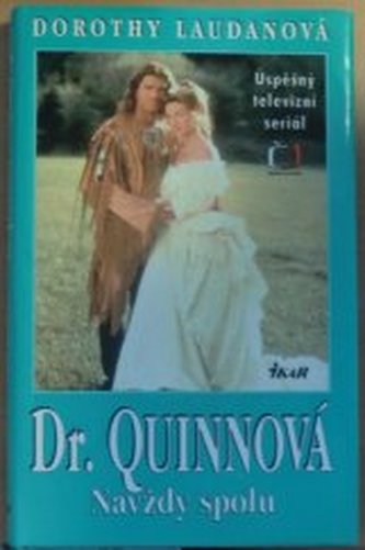 Dr. Quinnová: Navždy spolu (5. díl)